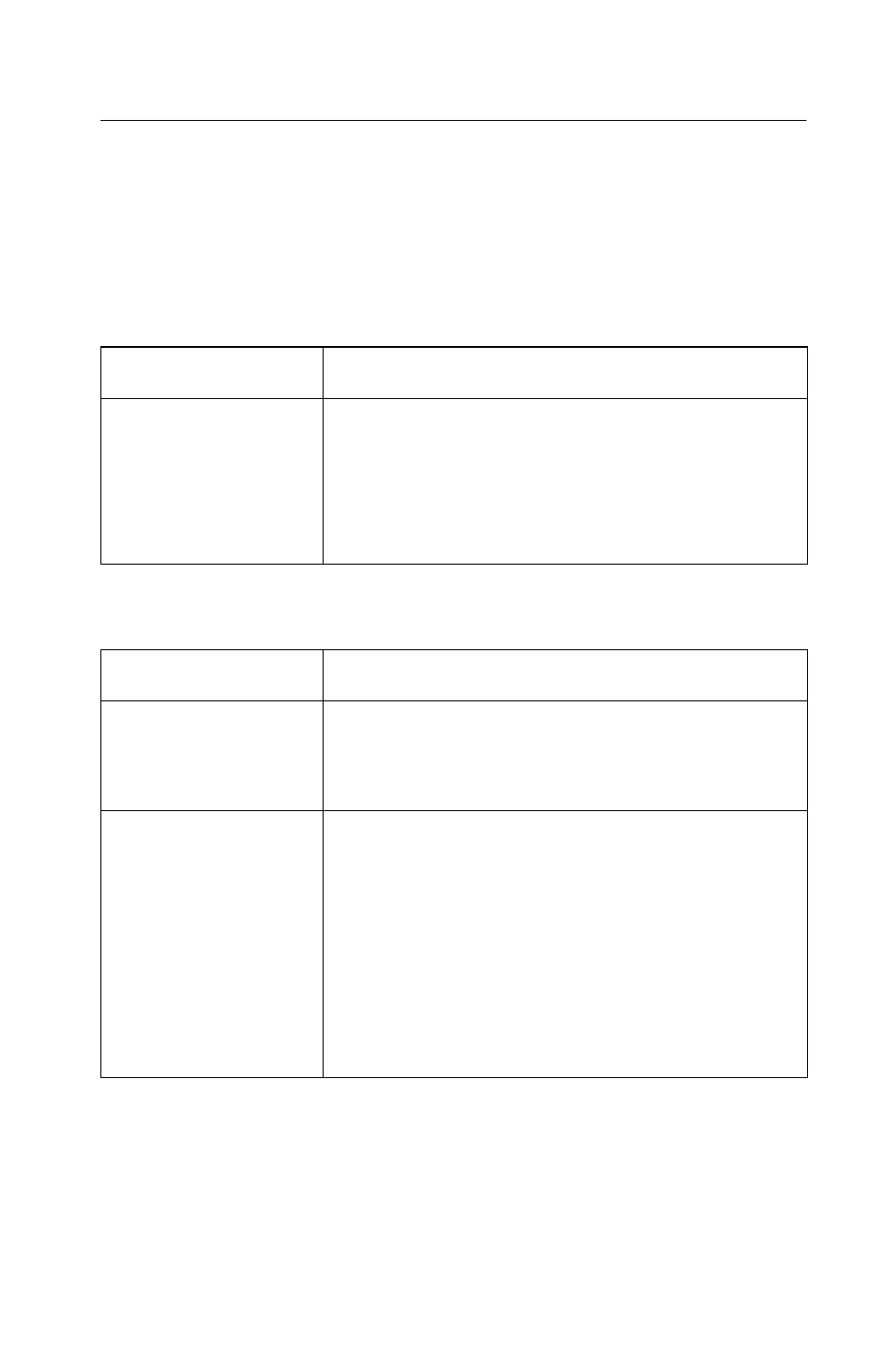 Symptom check table | Lexmark 24XX-100 User Manual | Page 23 / 168