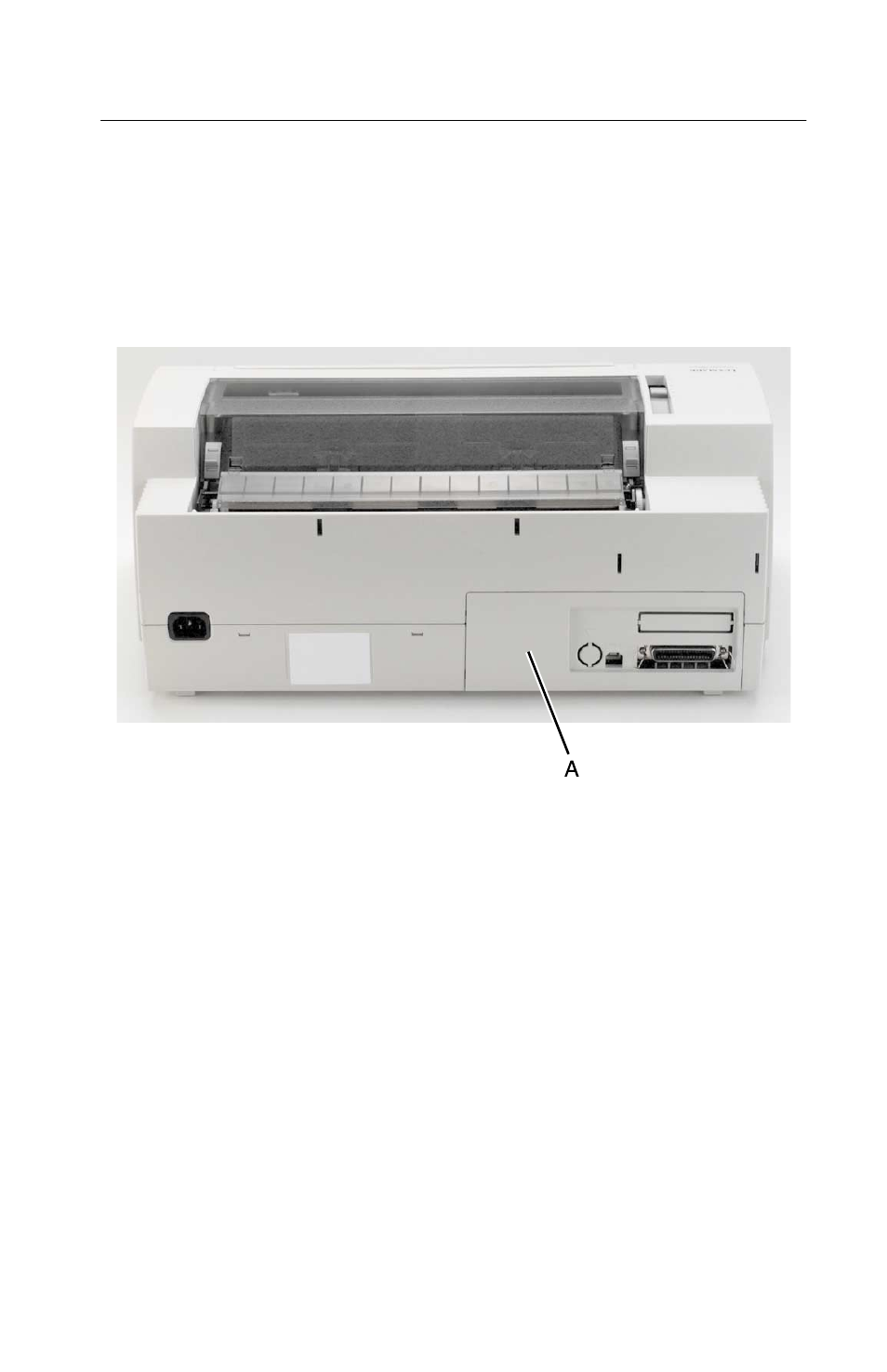 Electronics removals, Eprom removal | Lexmark 24XX-100 User Manual | Page 73 / 168