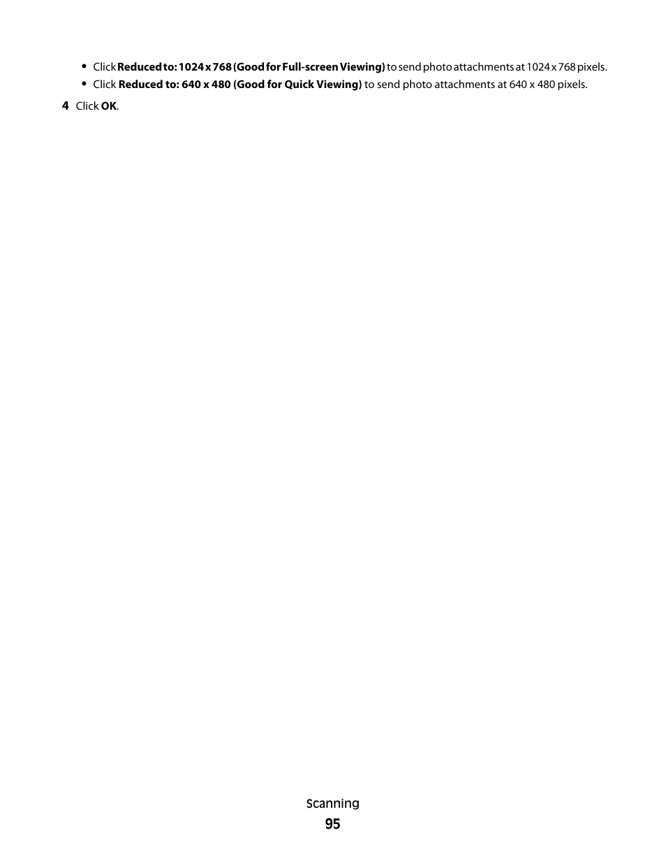 Lexmark 5300 Series User Manual | Page 95 / 194