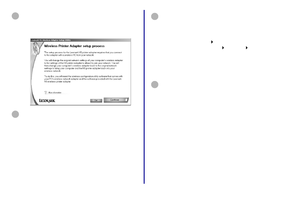 Lexmark N5 User Manual | Page 13 / 47