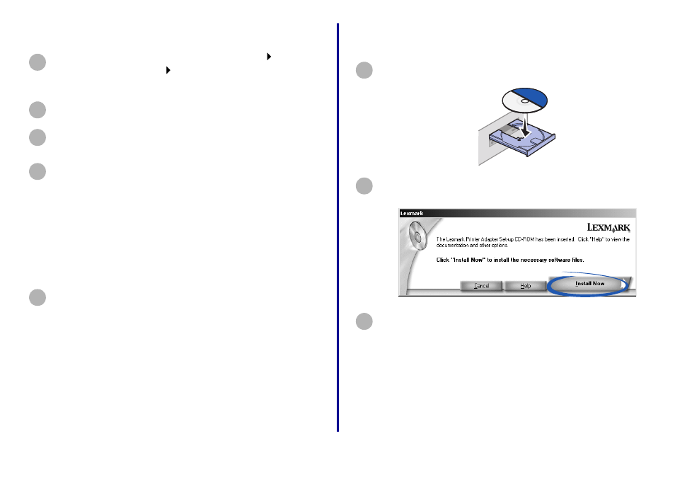 Lexmark N5 User Manual | Page 27 / 47