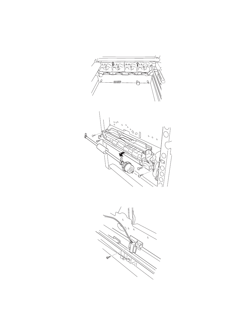 Lexmark 5056 User Manual | Page 20 / 80