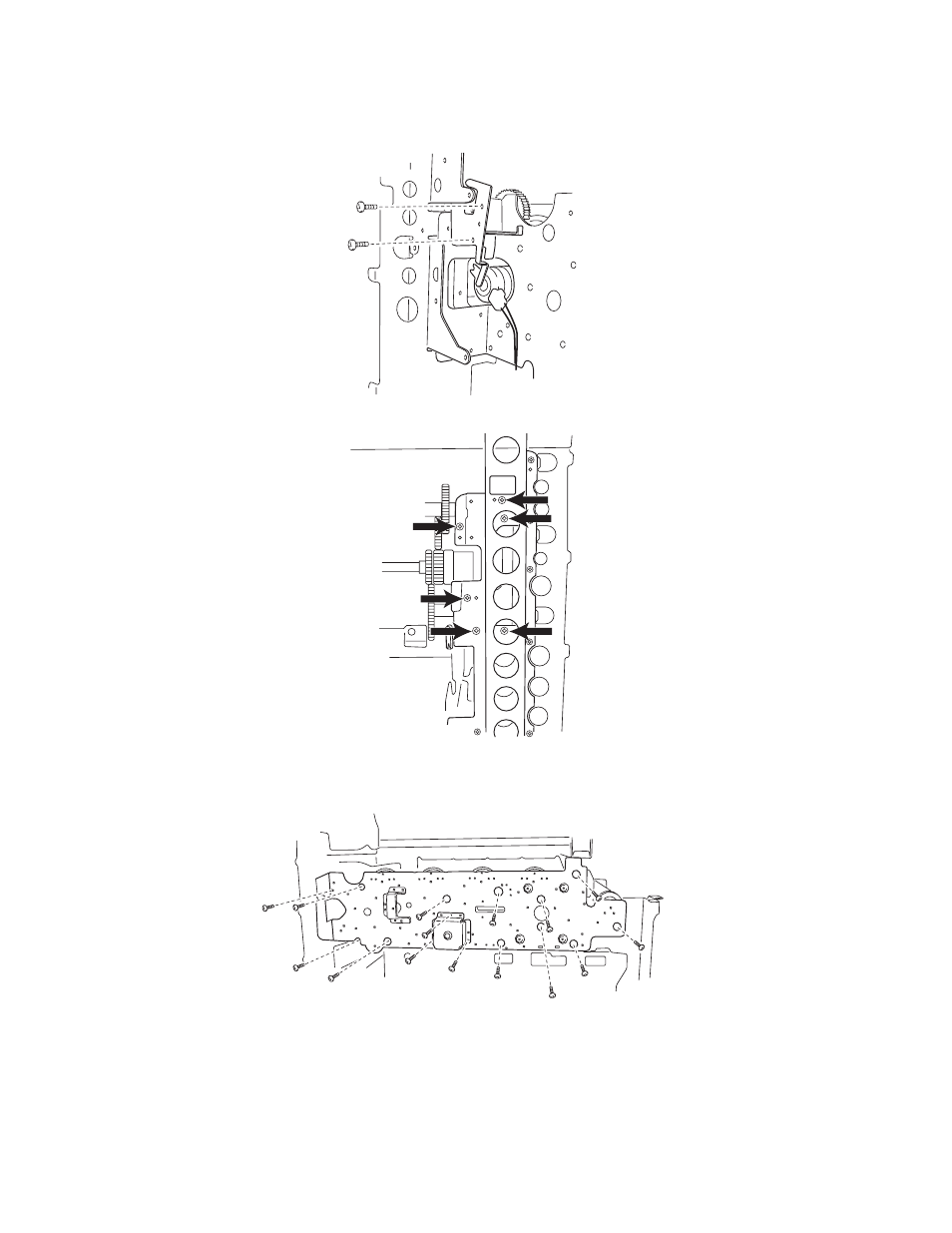 Lexmark 5056 User Manual | Page 25 / 80