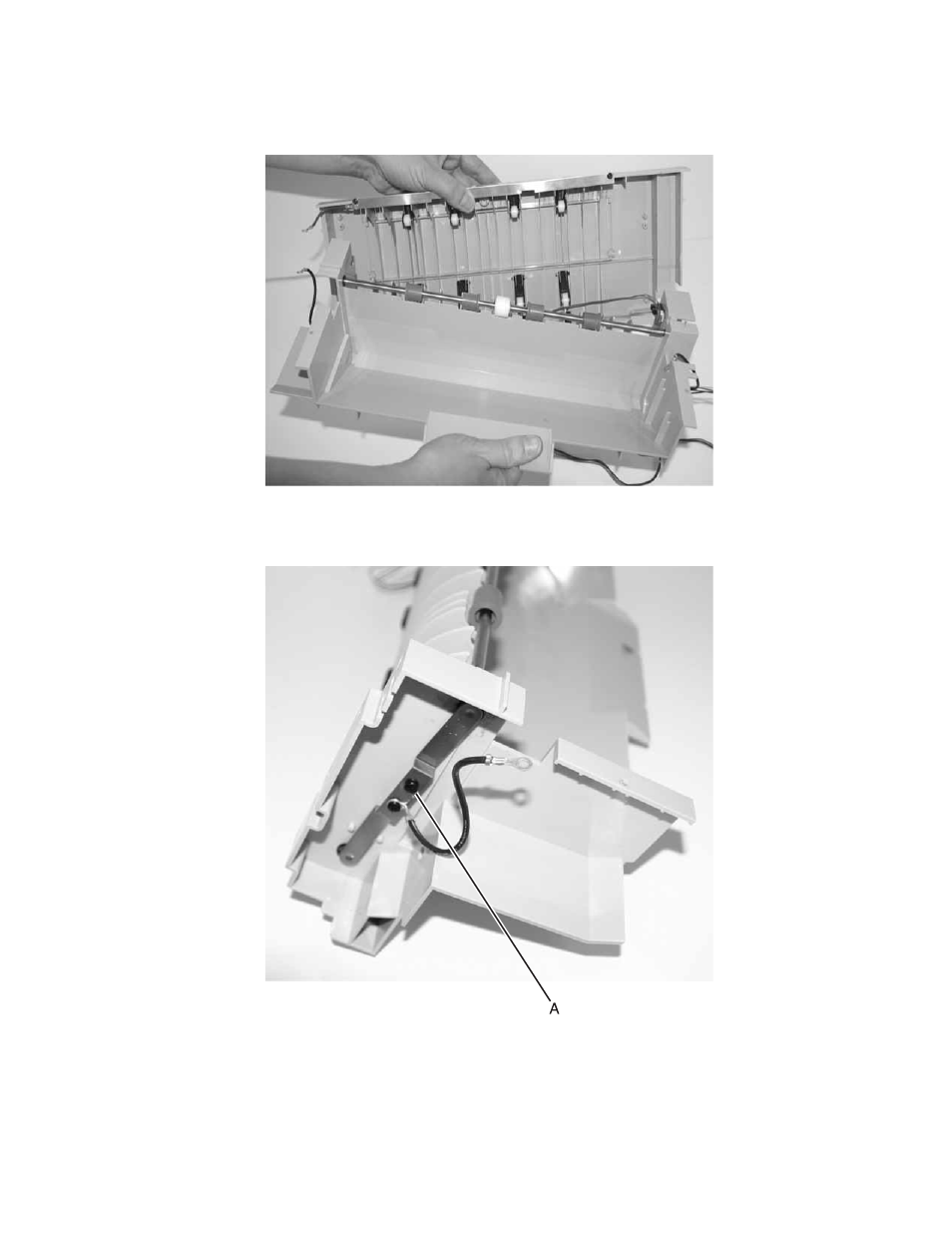 Lexmark 5056 User Manual | Page 34 / 80