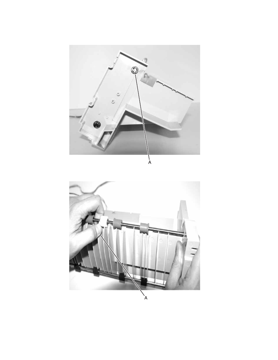 Lexmark 5056 User Manual | Page 35 / 80