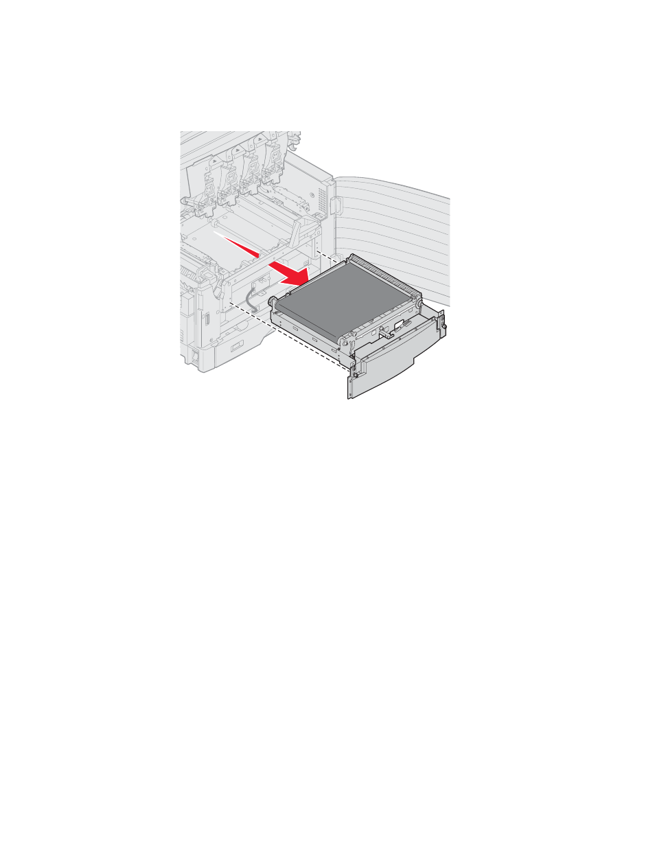 Lexmark 5056 User Manual | Page 47 / 80