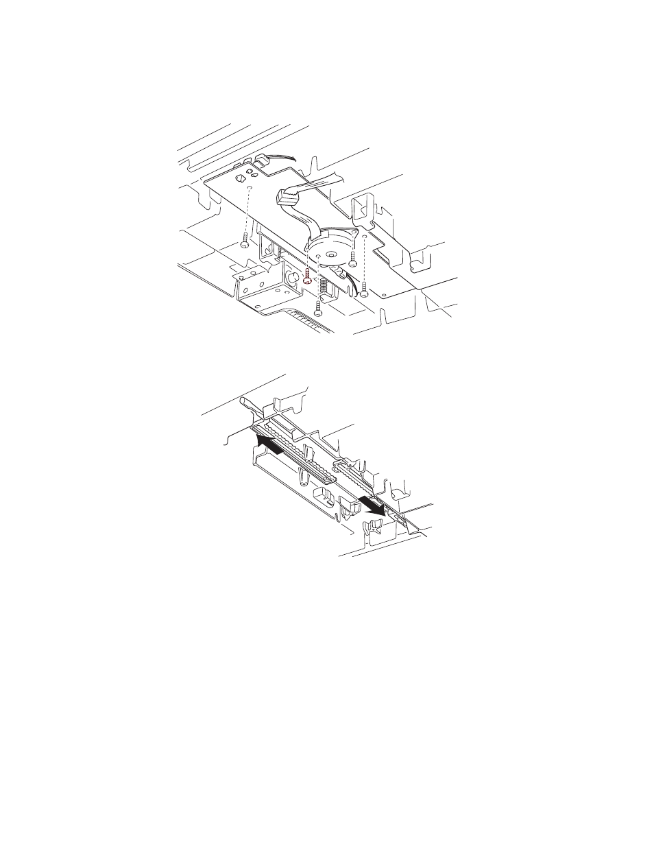 Lexmark 5056 User Manual | Page 57 / 80