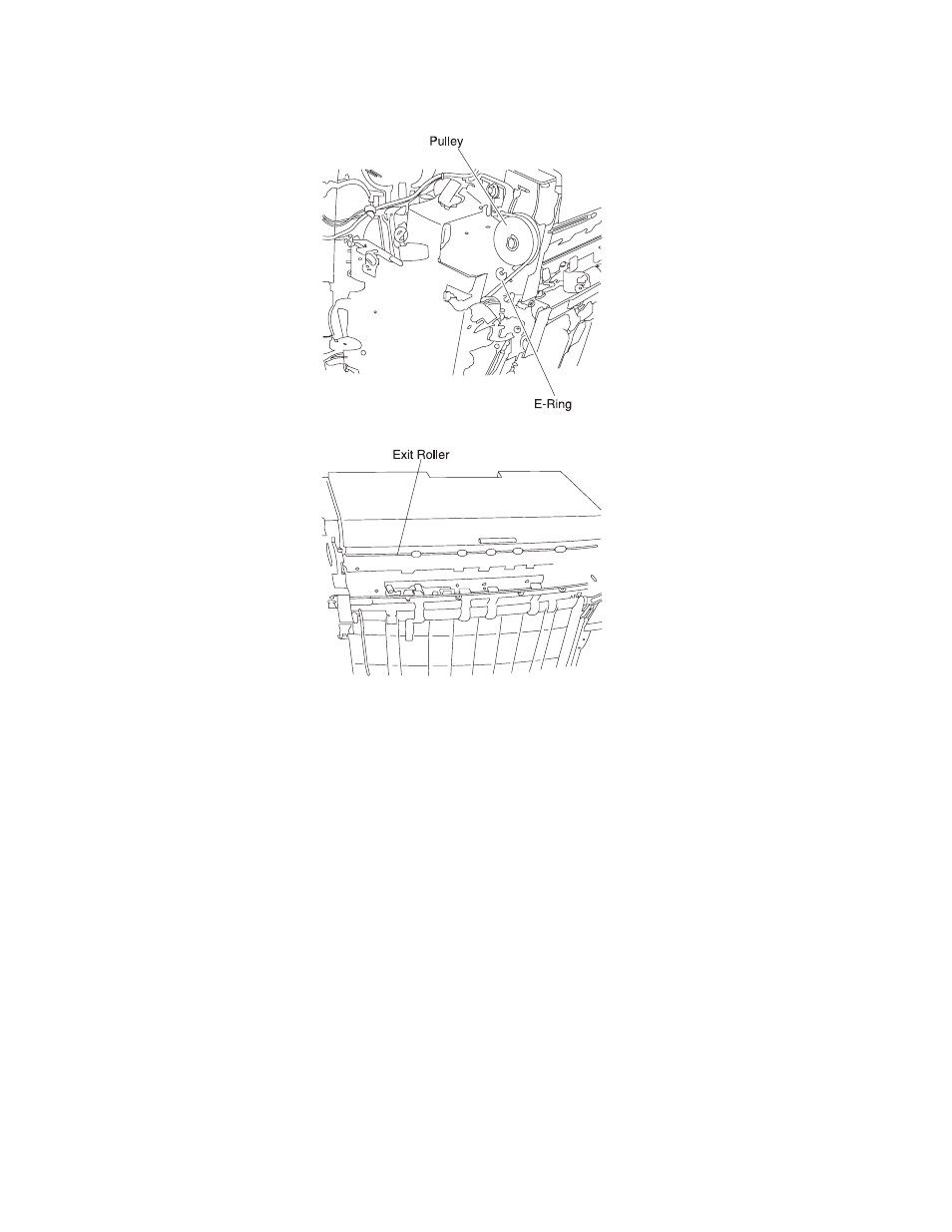 Lexmark 5056 User Manual | Page 77 / 80
