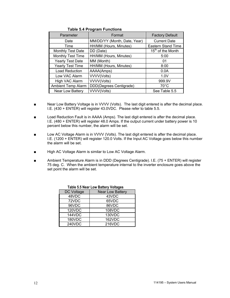 LifeWay Electric Heater User Manual | Page 13 / 18