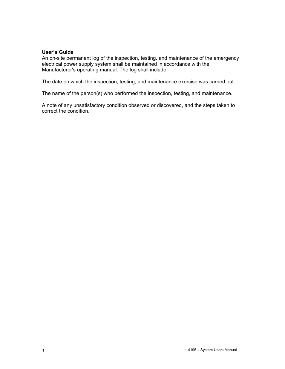 LifeWay Electric Heater User Manual | Page 4 / 18