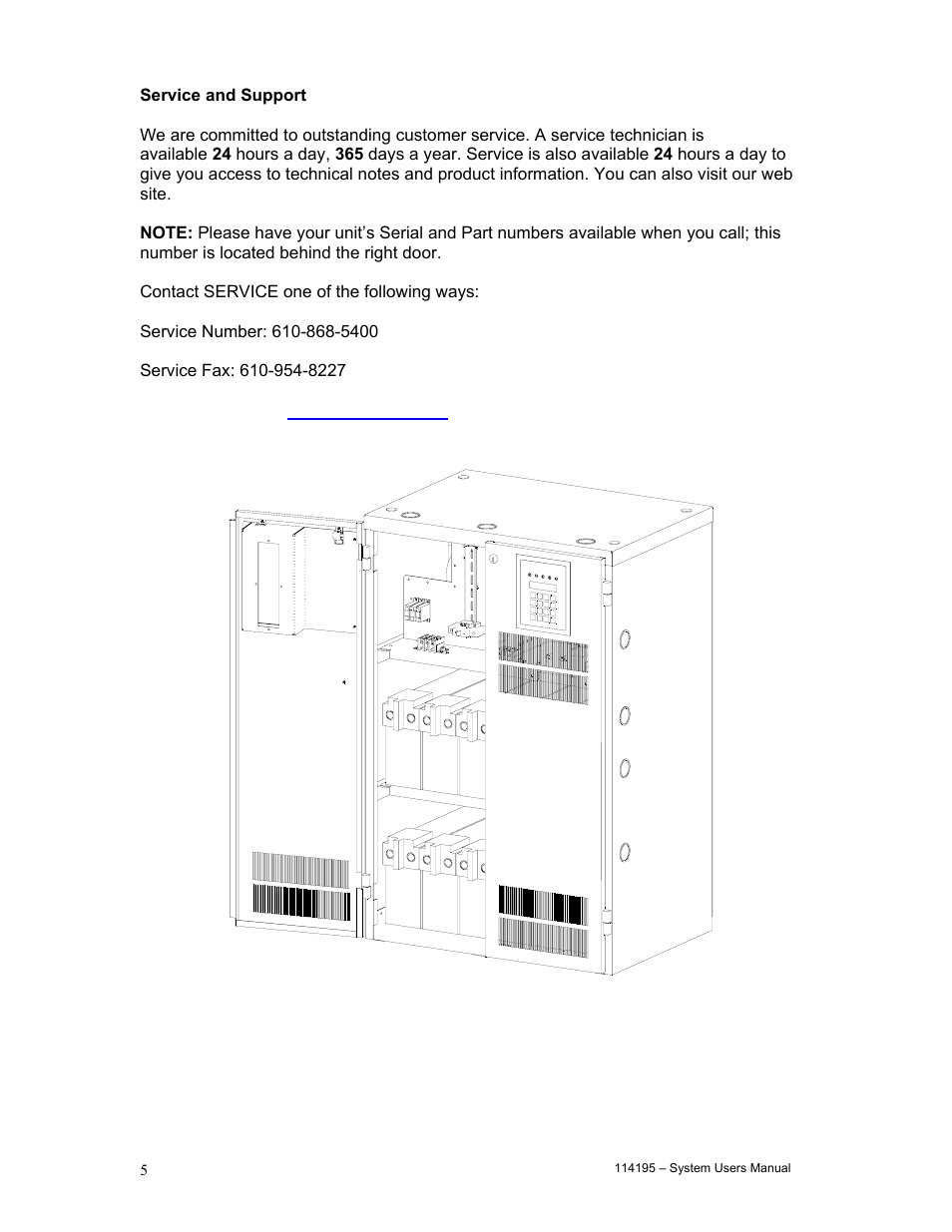 LifeWay Electric Heater User Manual | Page 6 / 18