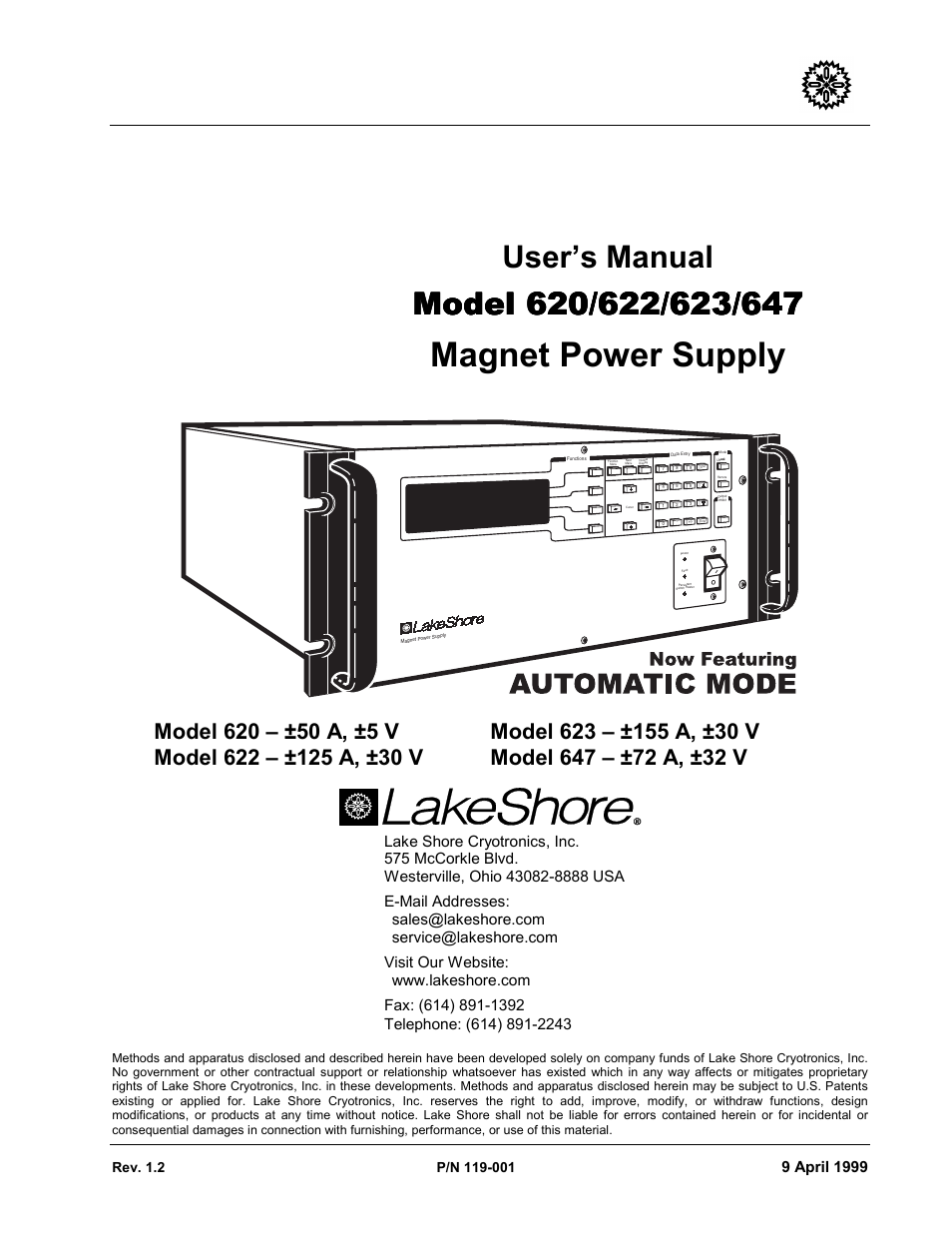 Lakeshore Learning  Materials 622 User Manual | 90 pages