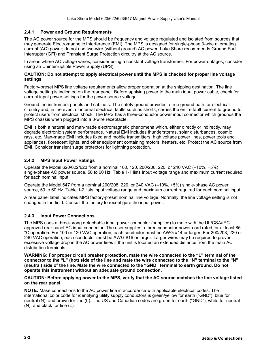 Lakeshore Learning  Materials 622 User Manual | Page 18 / 90