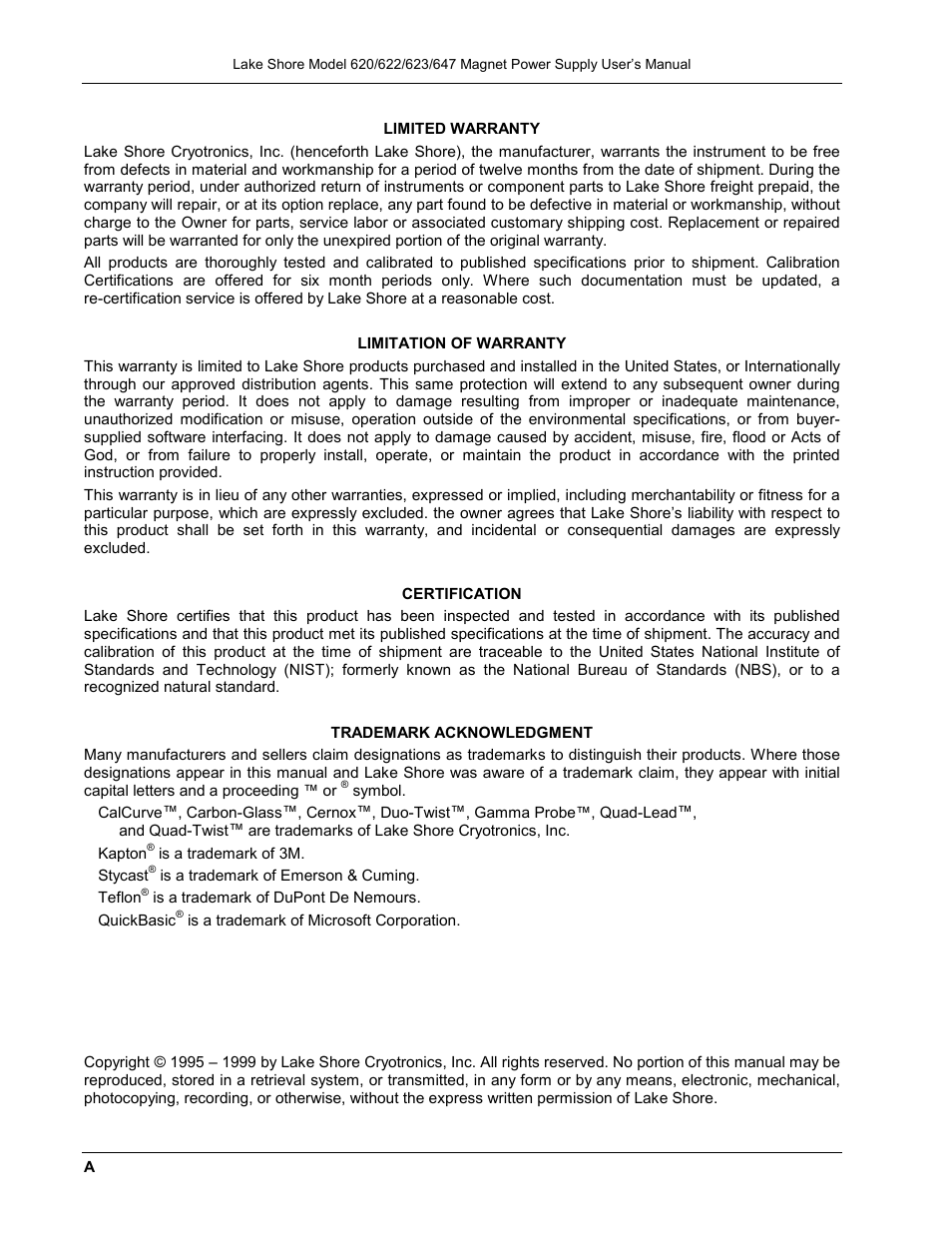 Lakeshore Learning  Materials 622 User Manual | Page 2 / 90