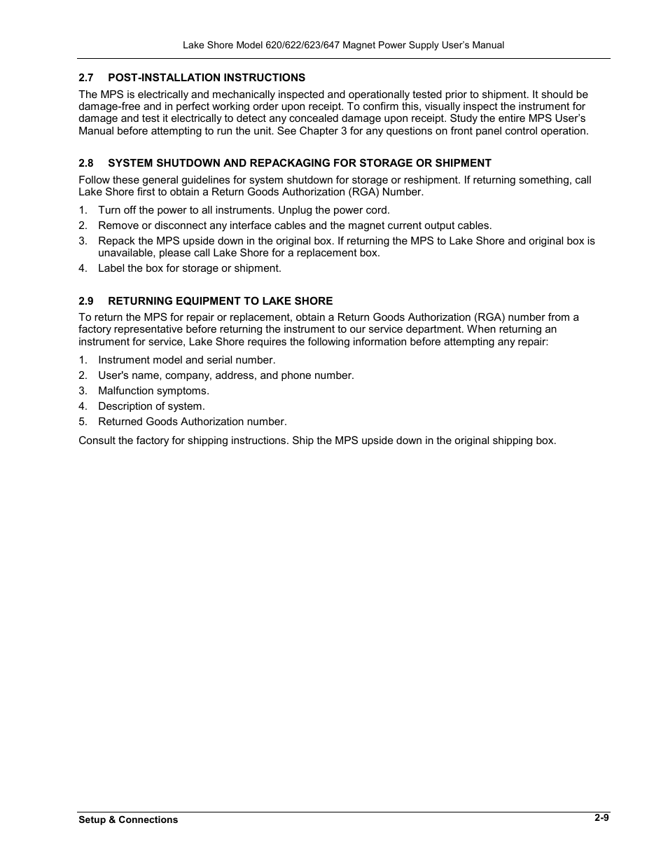 Lakeshore Learning  Materials 622 User Manual | Page 25 / 90