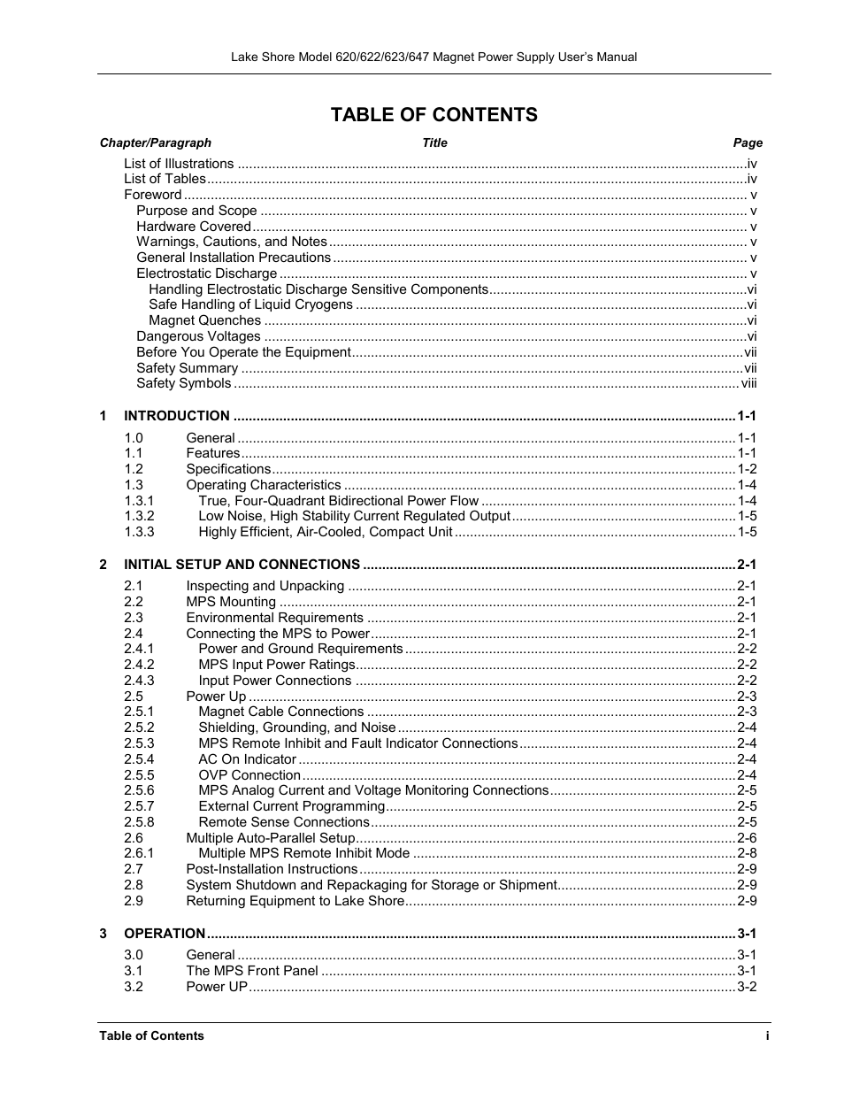 Lakeshore Learning  Materials 622 User Manual | Page 3 / 90