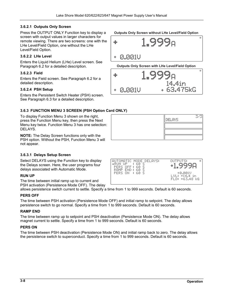 999a, 001v | Lakeshore Learning  Materials 622 User Manual | Page 34 / 90