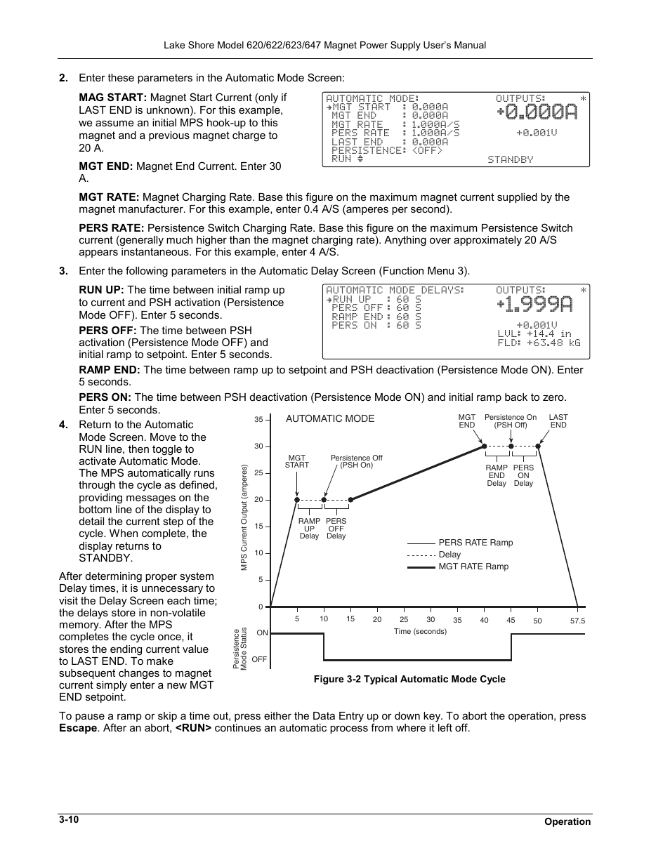 000a, 999a | Lakeshore Learning  Materials 622 User Manual | Page 36 / 90