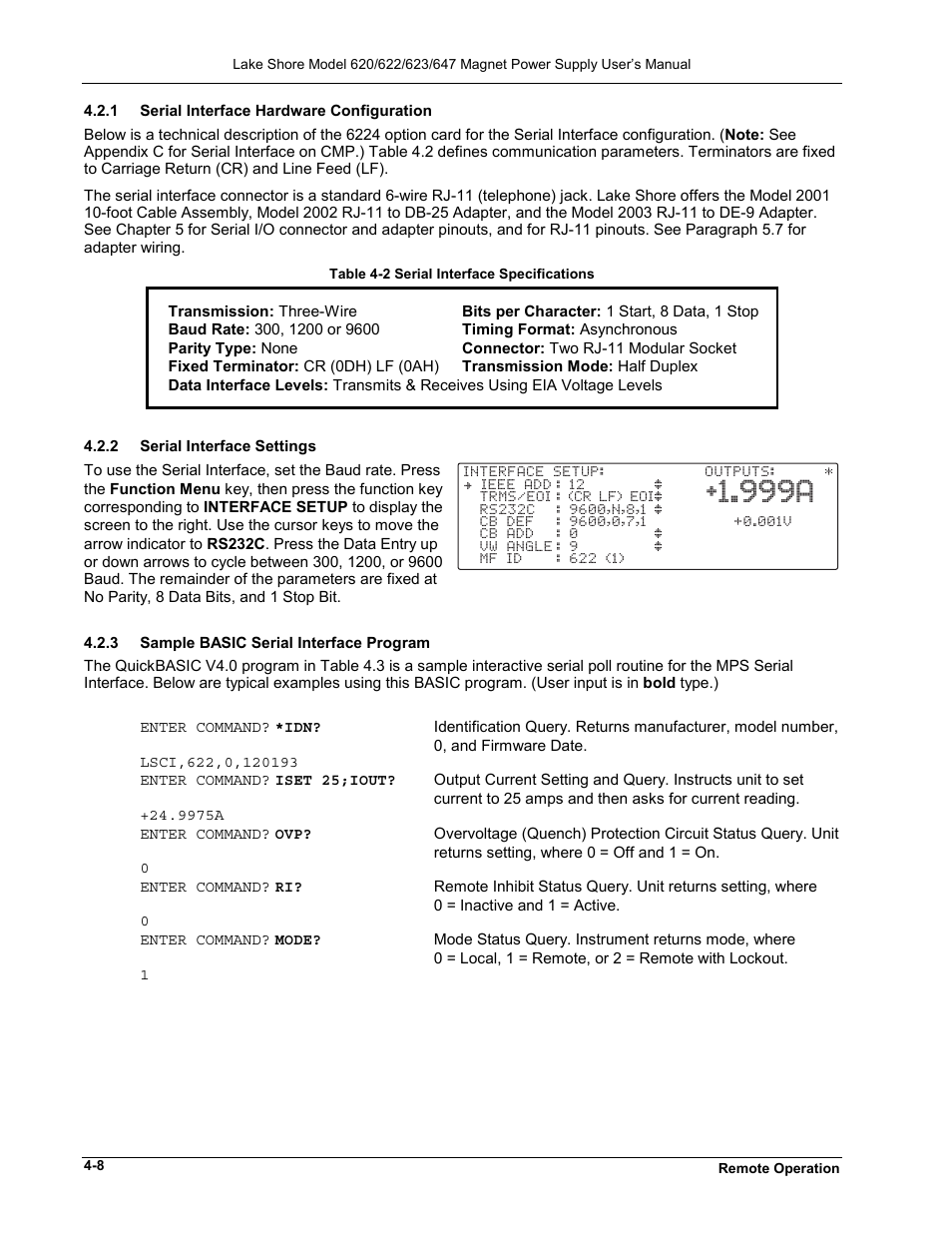 999a | Lakeshore Learning  Materials 622 User Manual | Page 46 / 90