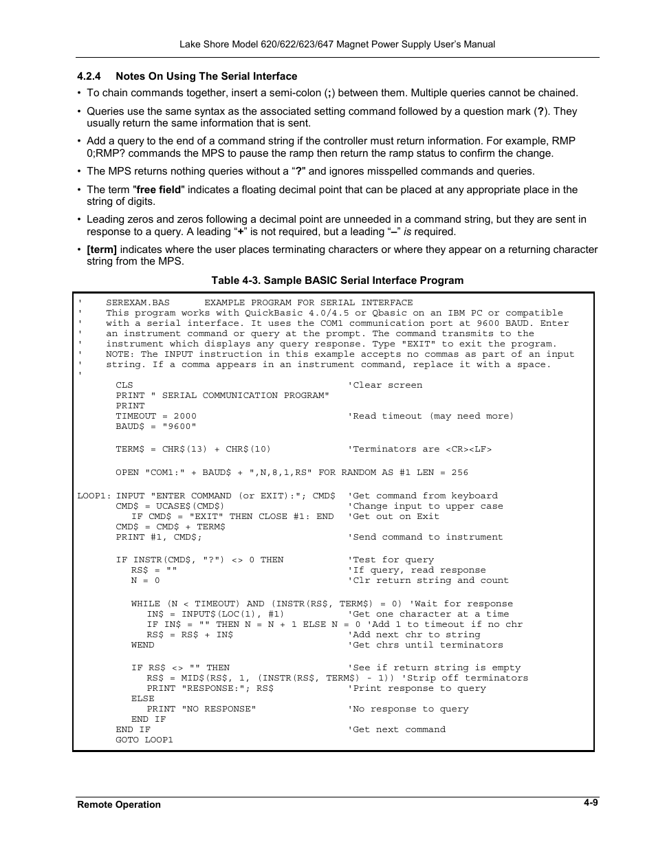 Lakeshore Learning  Materials 622 User Manual | Page 47 / 90