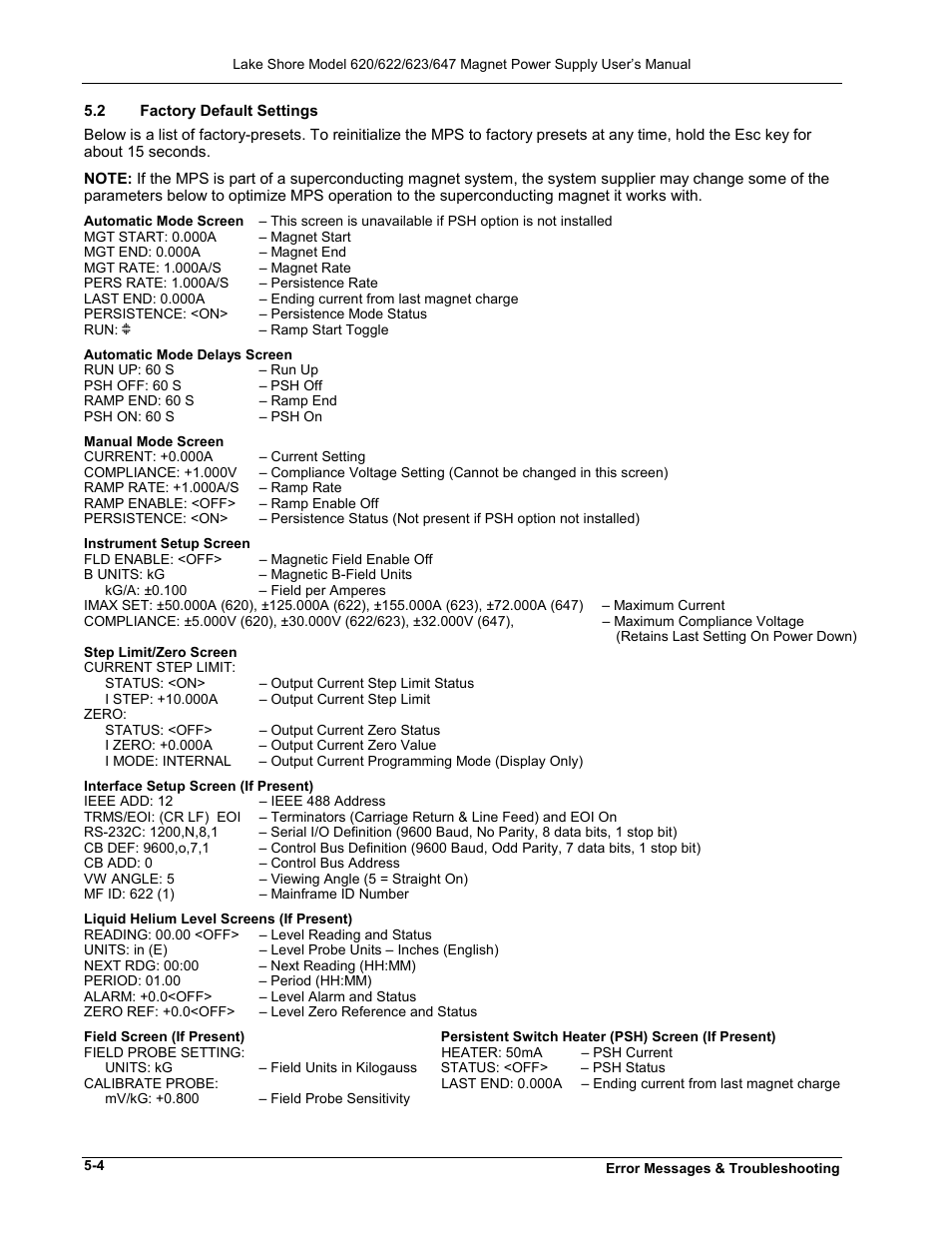 Lakeshore Learning  Materials 622 User Manual | Page 62 / 90