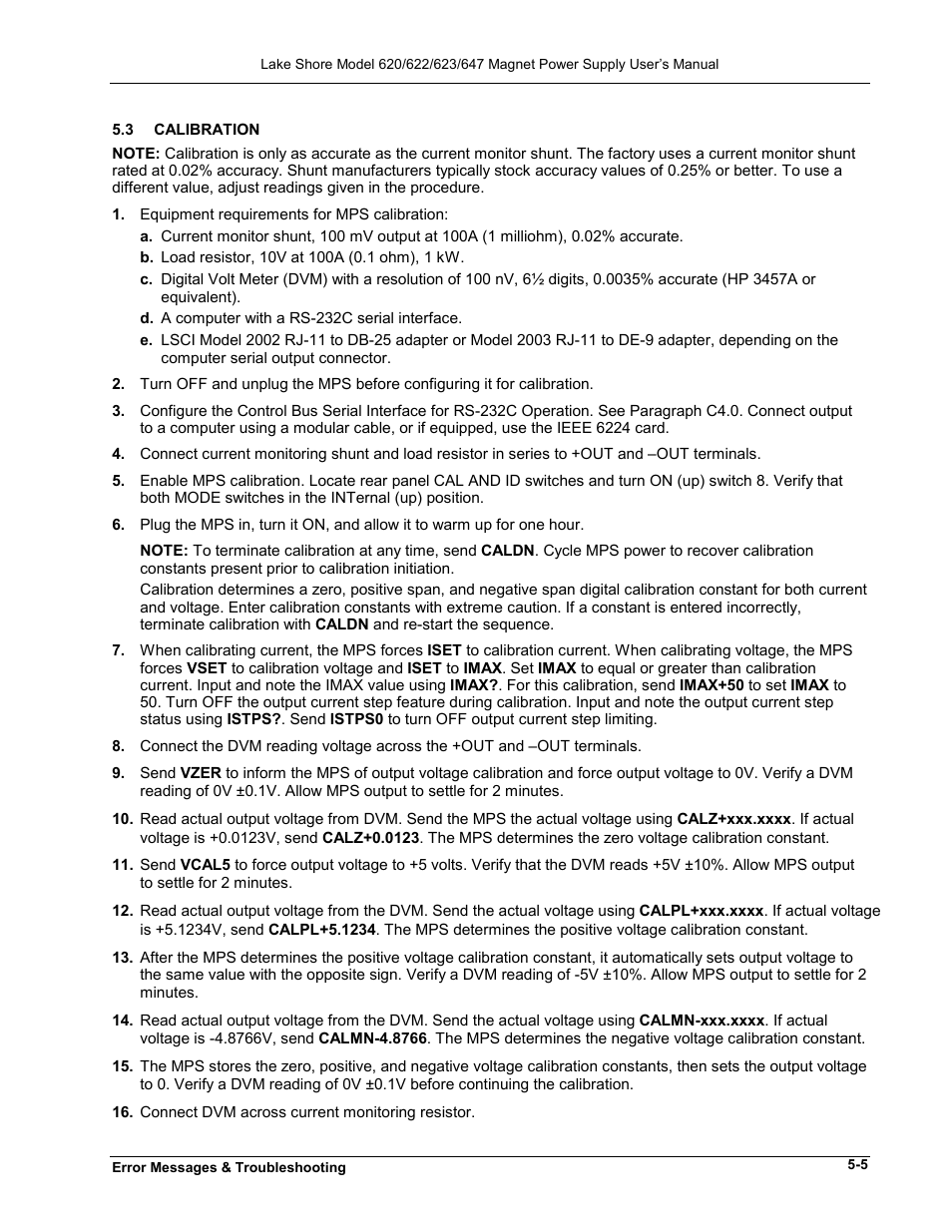Lakeshore Learning  Materials 622 User Manual | Page 63 / 90