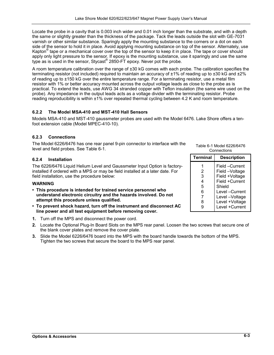 Lakeshore Learning  Materials 622 User Manual | Page 71 / 90