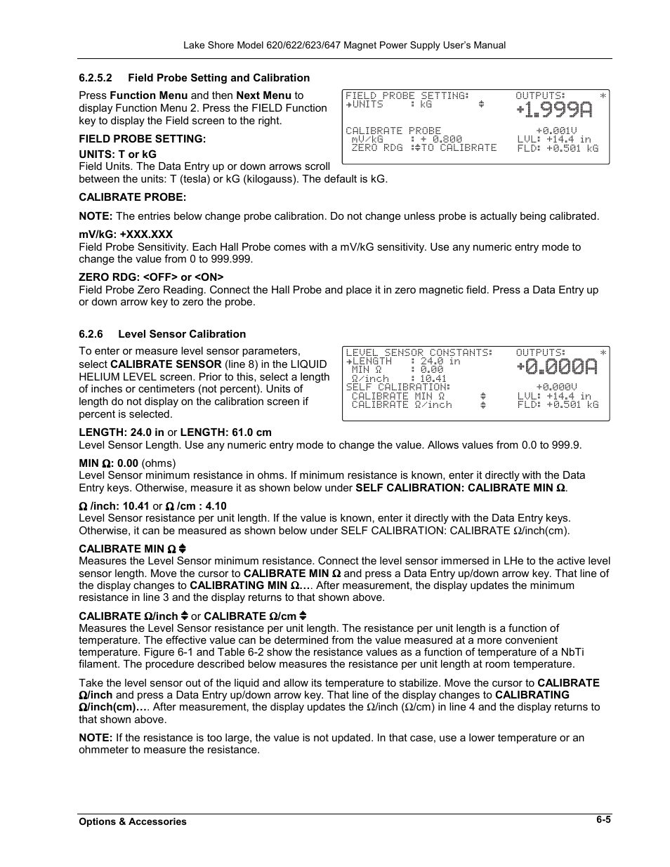 999a, 000a | Lakeshore Learning  Materials 622 User Manual | Page 73 / 90