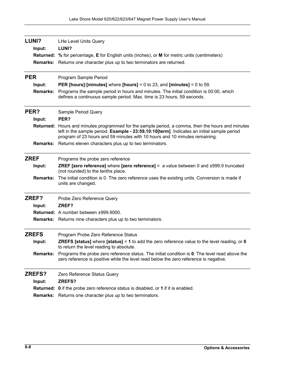 Lakeshore Learning  Materials 622 User Manual | Page 76 / 90