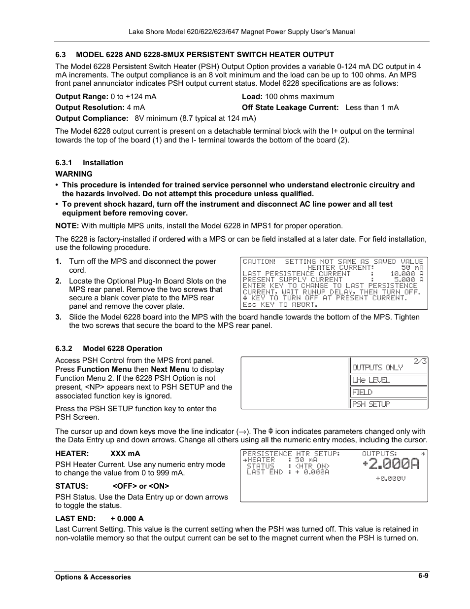 000a | Lakeshore Learning  Materials 622 User Manual | Page 77 / 90