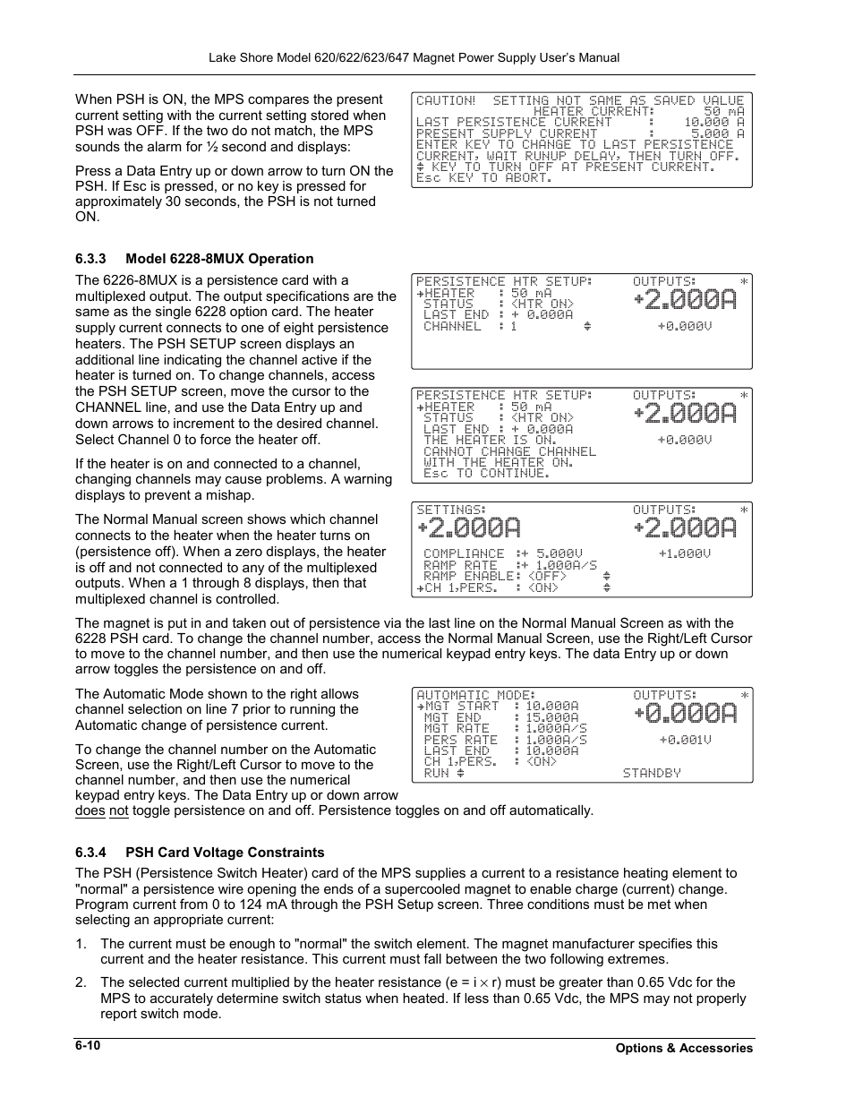000a | Lakeshore Learning  Materials 622 User Manual | Page 78 / 90