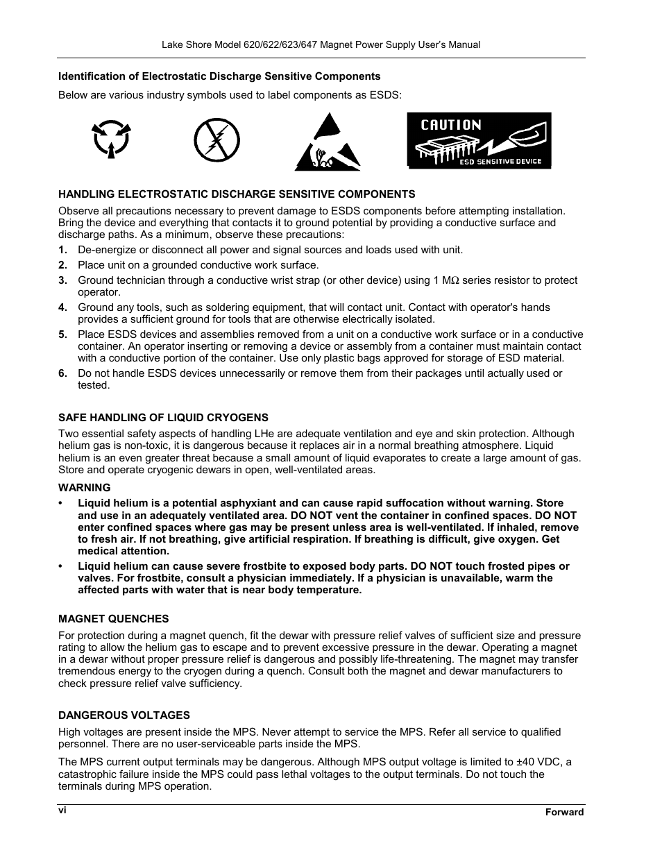 Lakeshore Learning  Materials 622 User Manual | Page 8 / 90