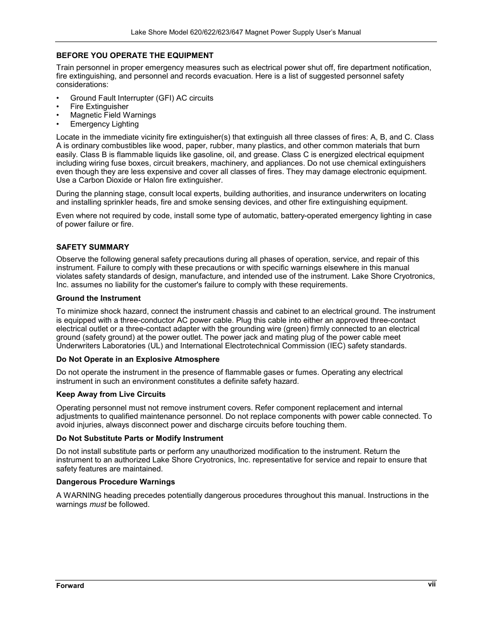 Lakeshore Learning  Materials 622 User Manual | Page 9 / 90