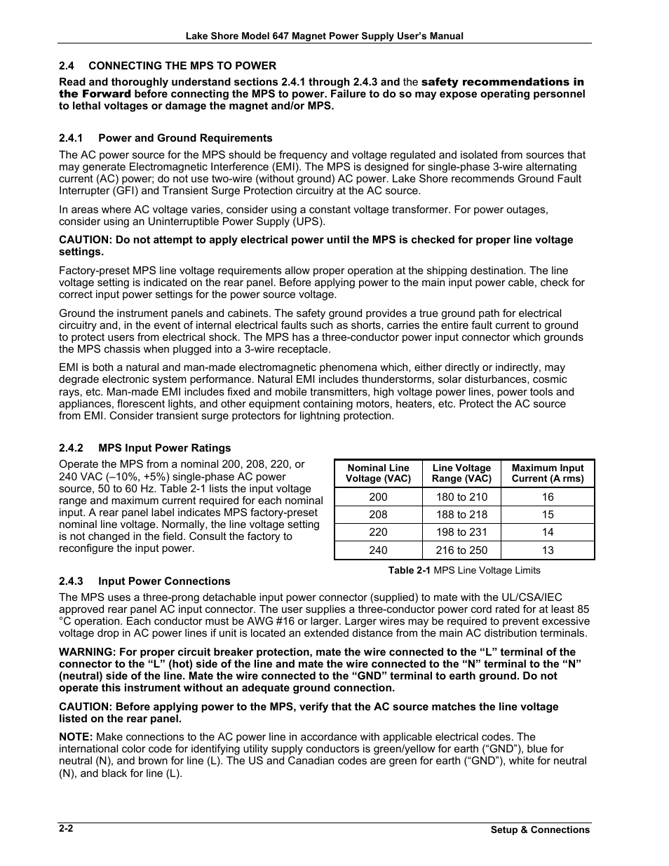 Lakeshore Learning  Materials 647 User Manual | Page 18 / 72