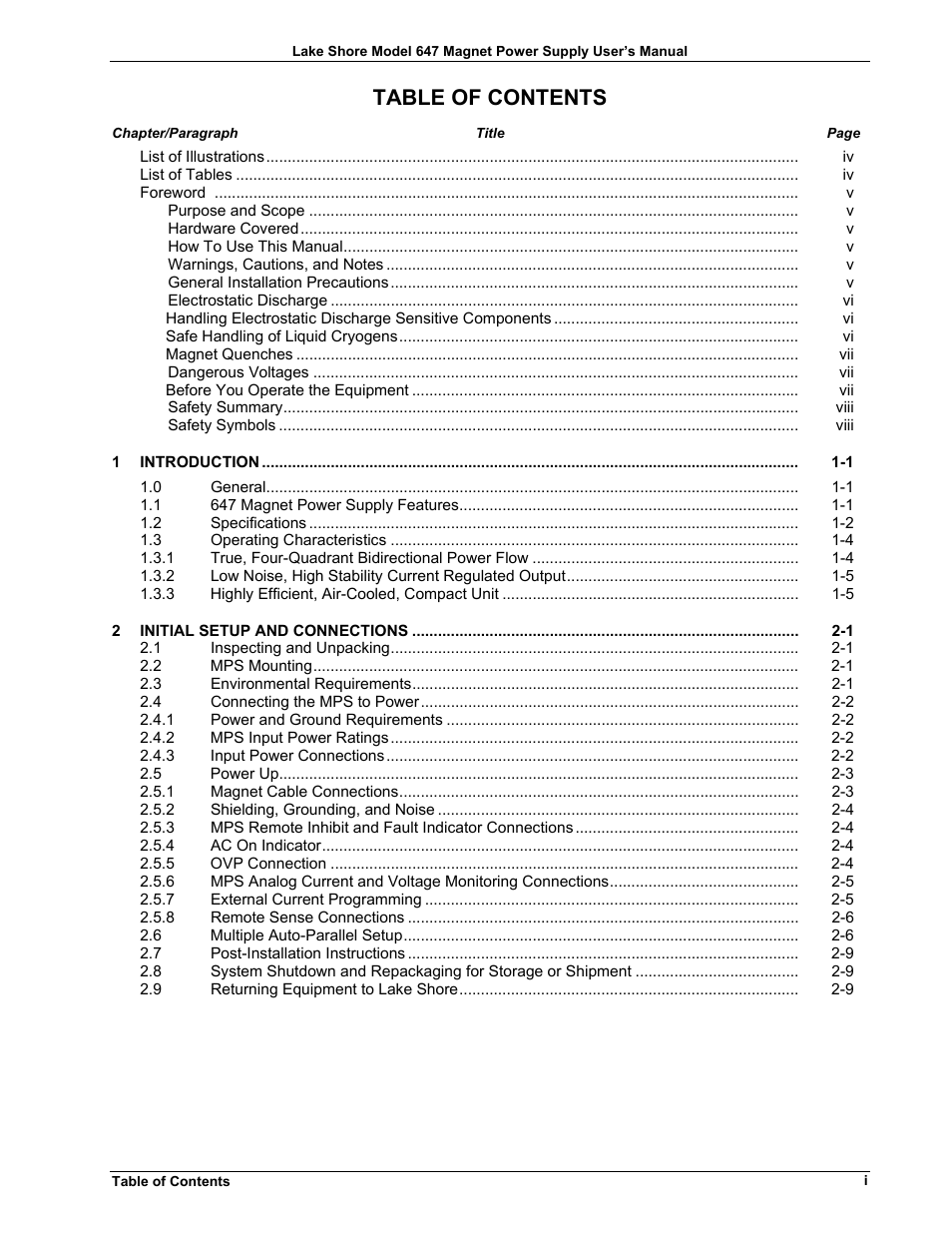 Lakeshore Learning  Materials 647 User Manual | Page 3 / 72