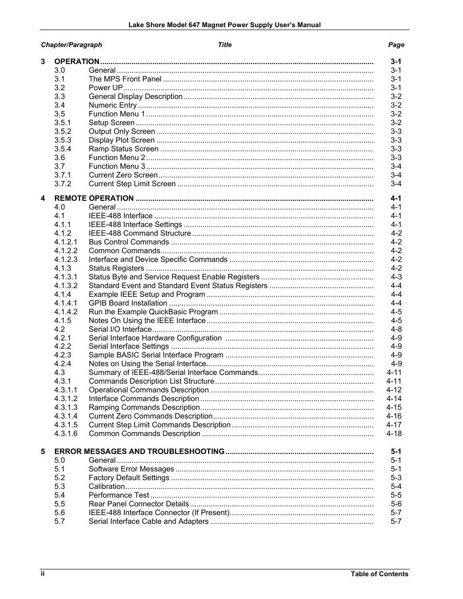 Lakeshore Learning  Materials 647 User Manual | Page 4 / 72