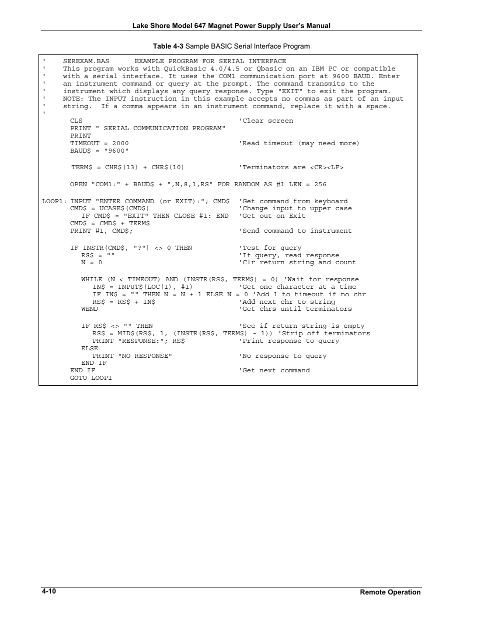 Lakeshore Learning  Materials 647 User Manual | Page 40 / 72