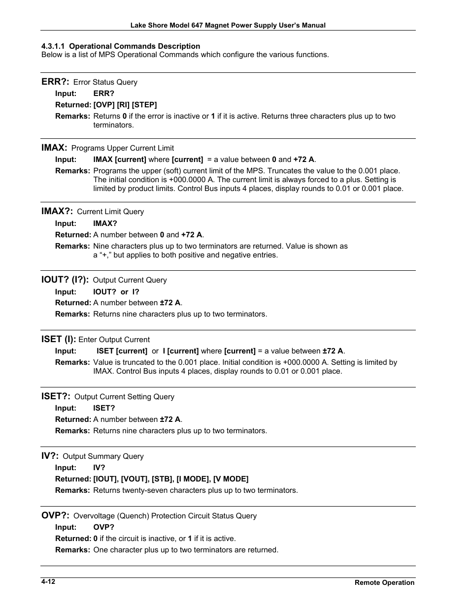 Lakeshore Learning  Materials 647 User Manual | Page 42 / 72