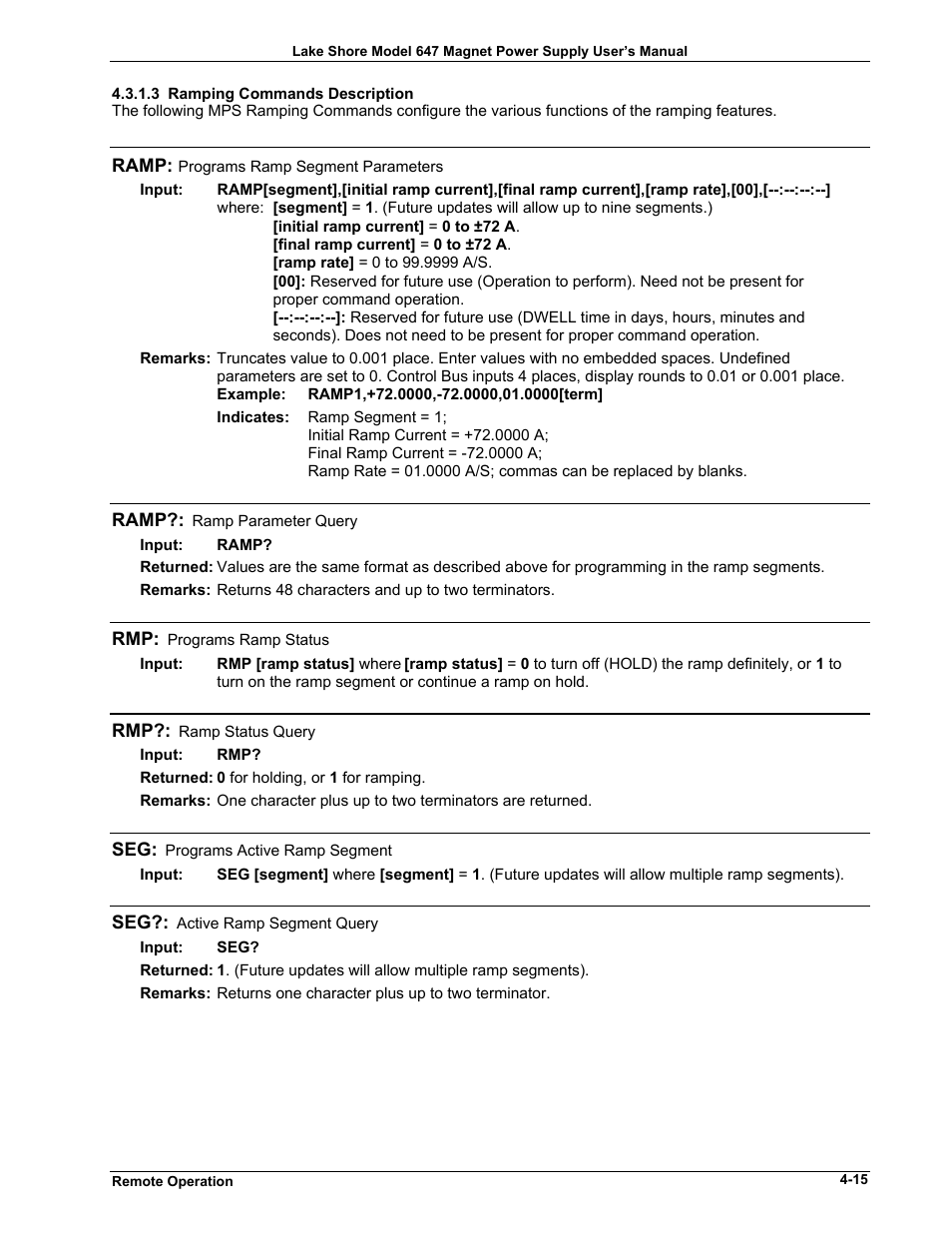 Lakeshore Learning  Materials 647 User Manual | Page 45 / 72