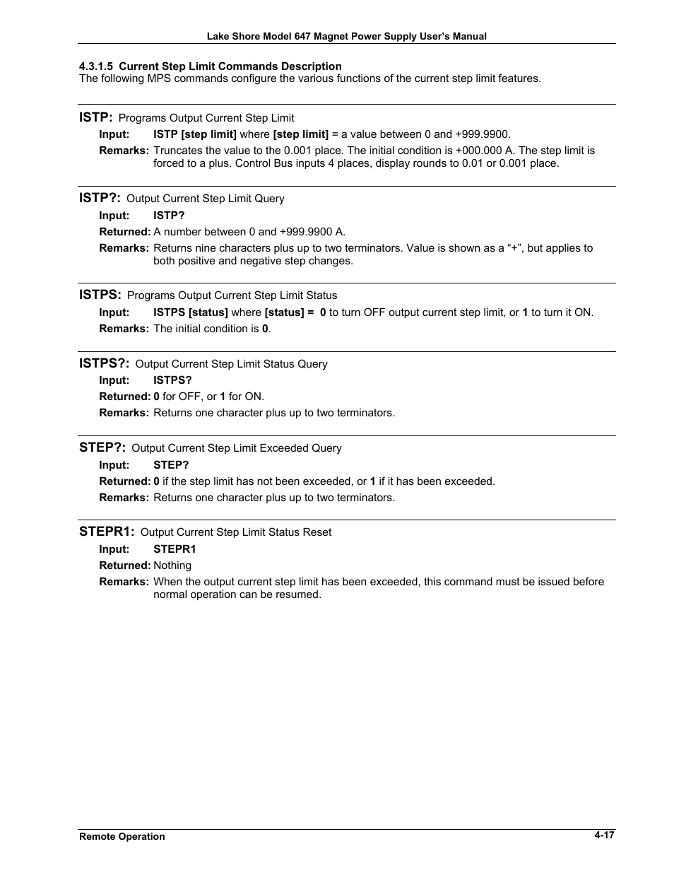 Lakeshore Learning  Materials 647 User Manual | Page 47 / 72