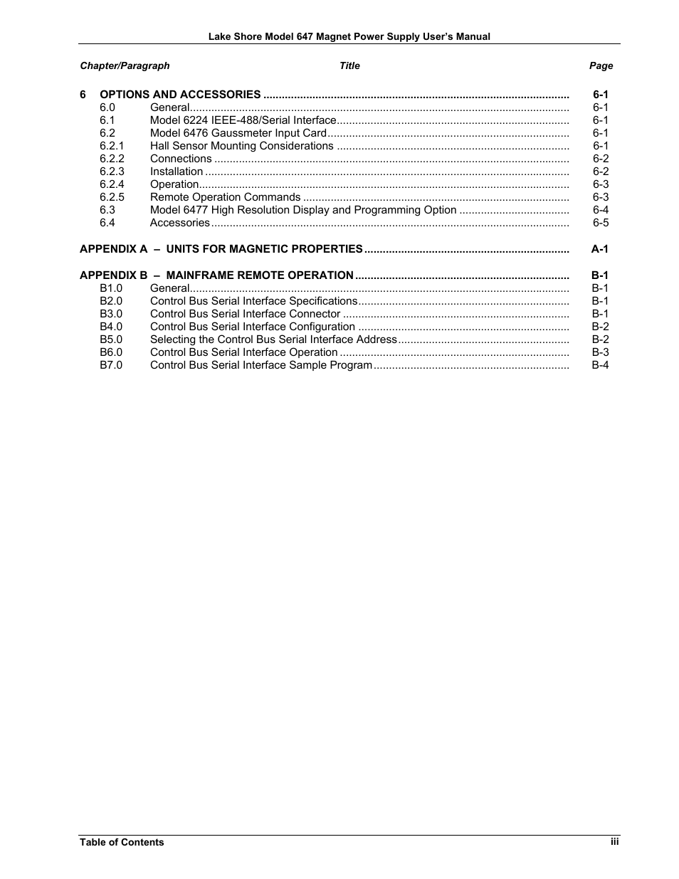 Lakeshore Learning  Materials 647 User Manual | Page 5 / 72
