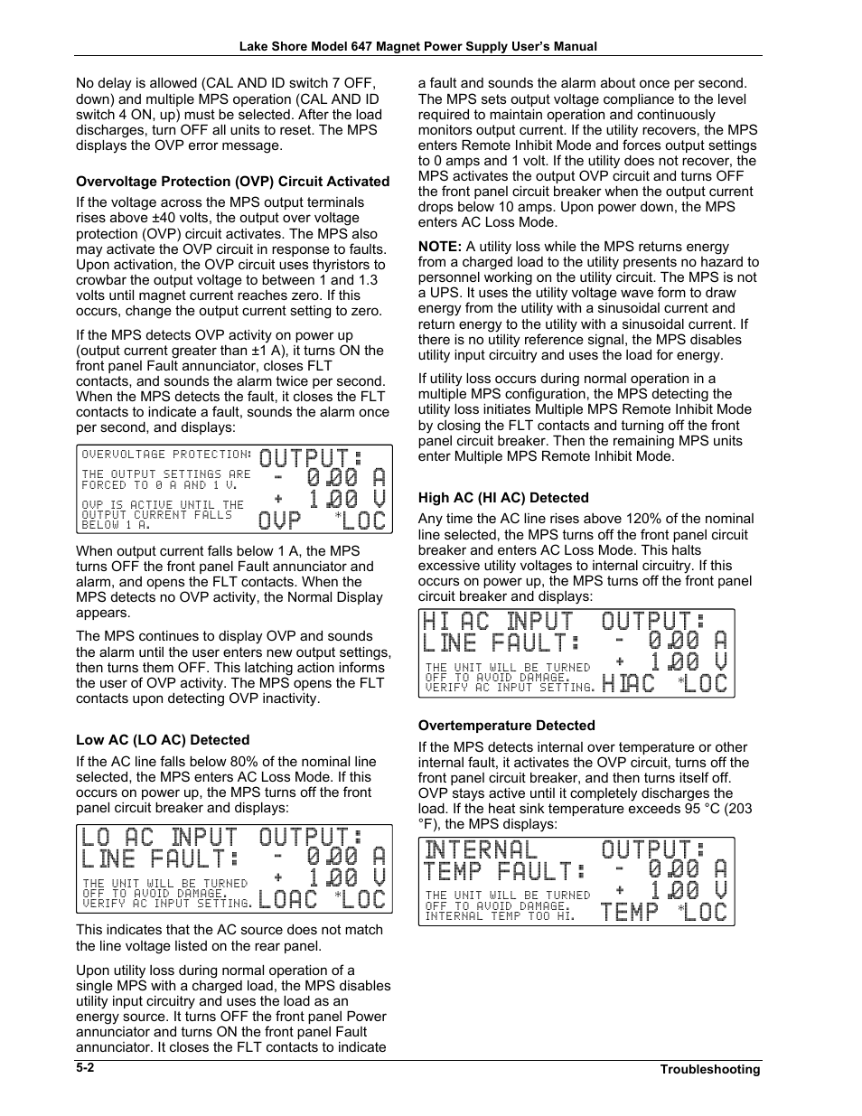 Lakeshore Learning  Materials 647 User Manual | Page 52 / 72
