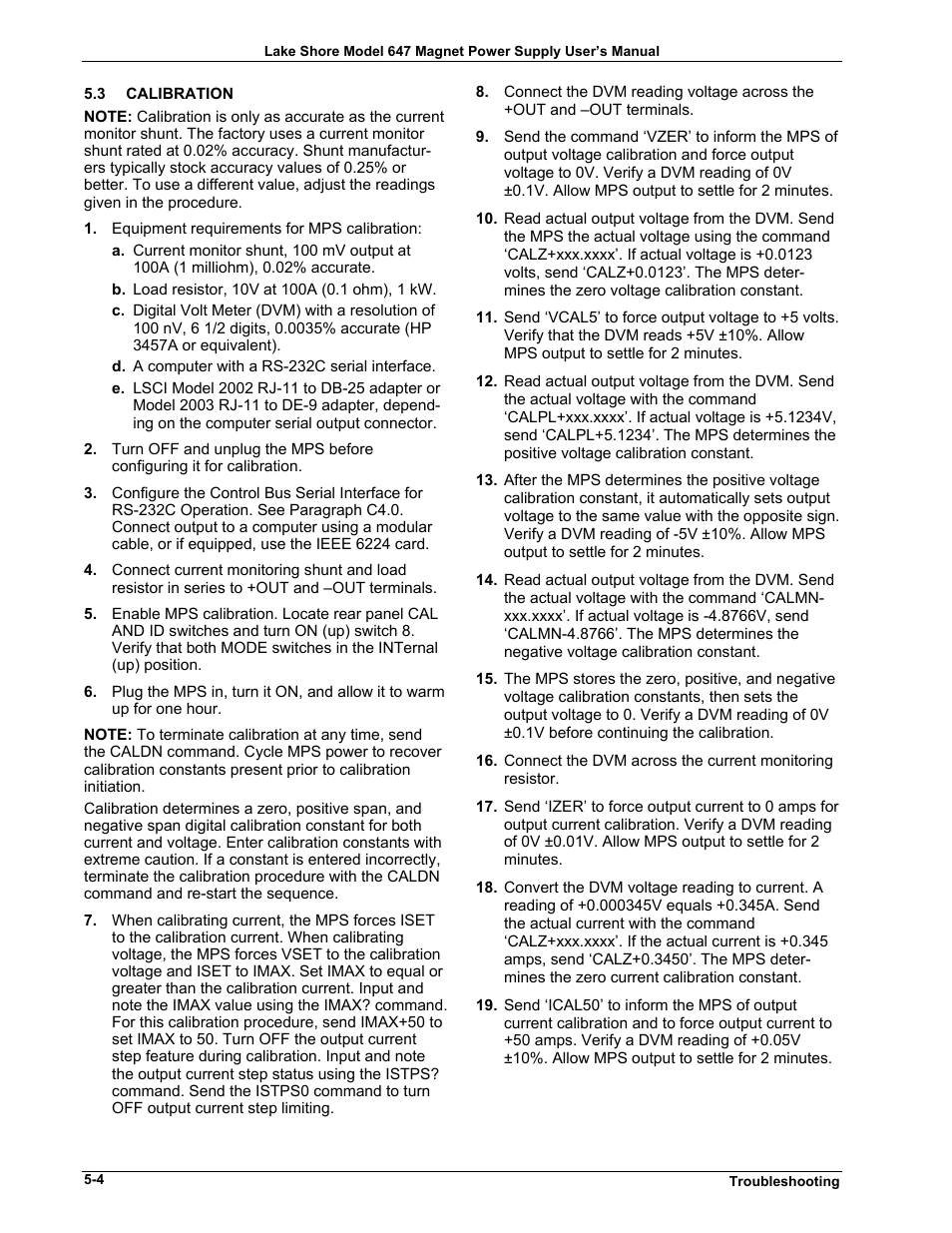 Lakeshore Learning  Materials 647 User Manual | Page 54 / 72