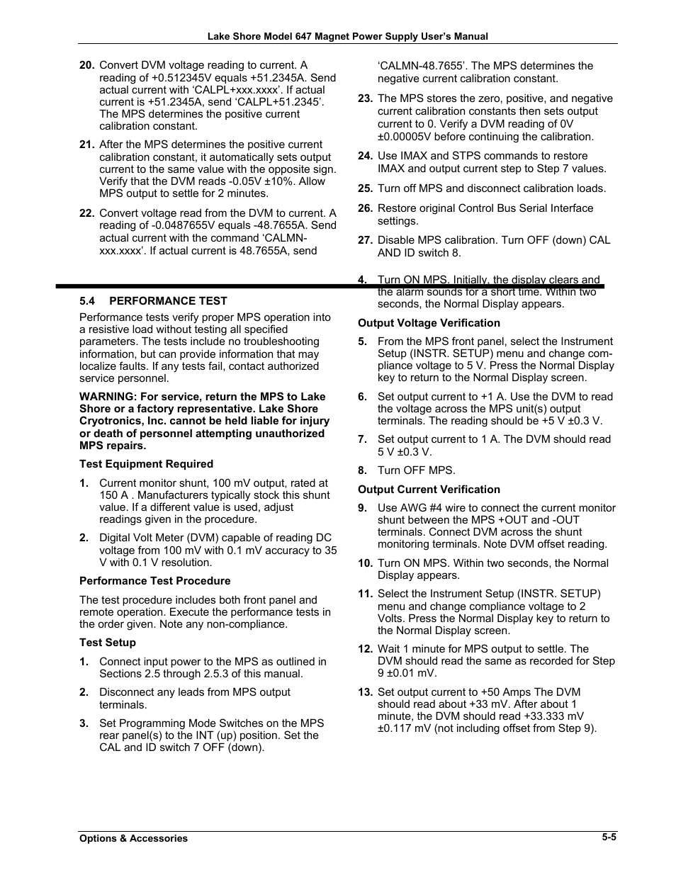 Lakeshore Learning  Materials 647 User Manual | Page 55 / 72