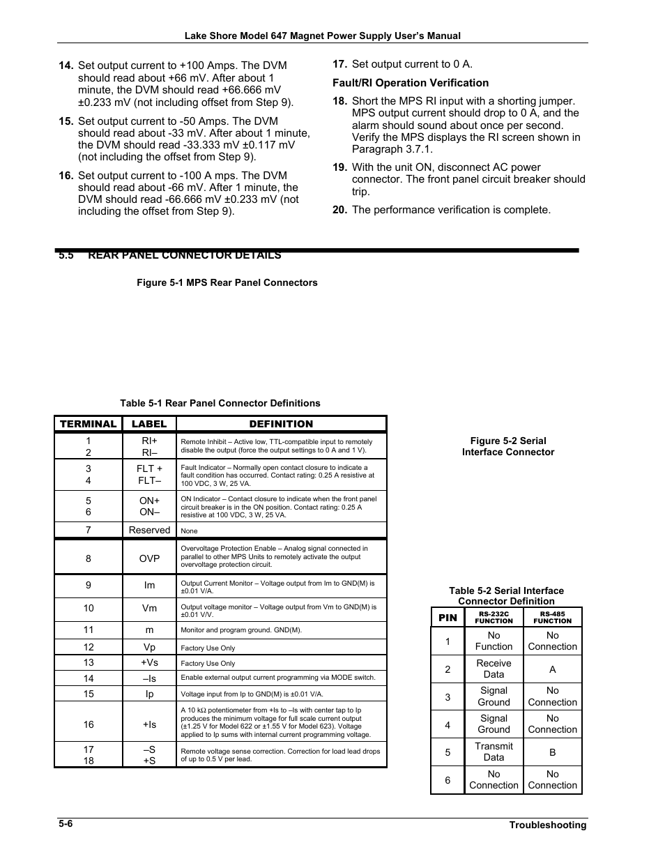 Lakeshore Learning  Materials 647 User Manual | Page 56 / 72