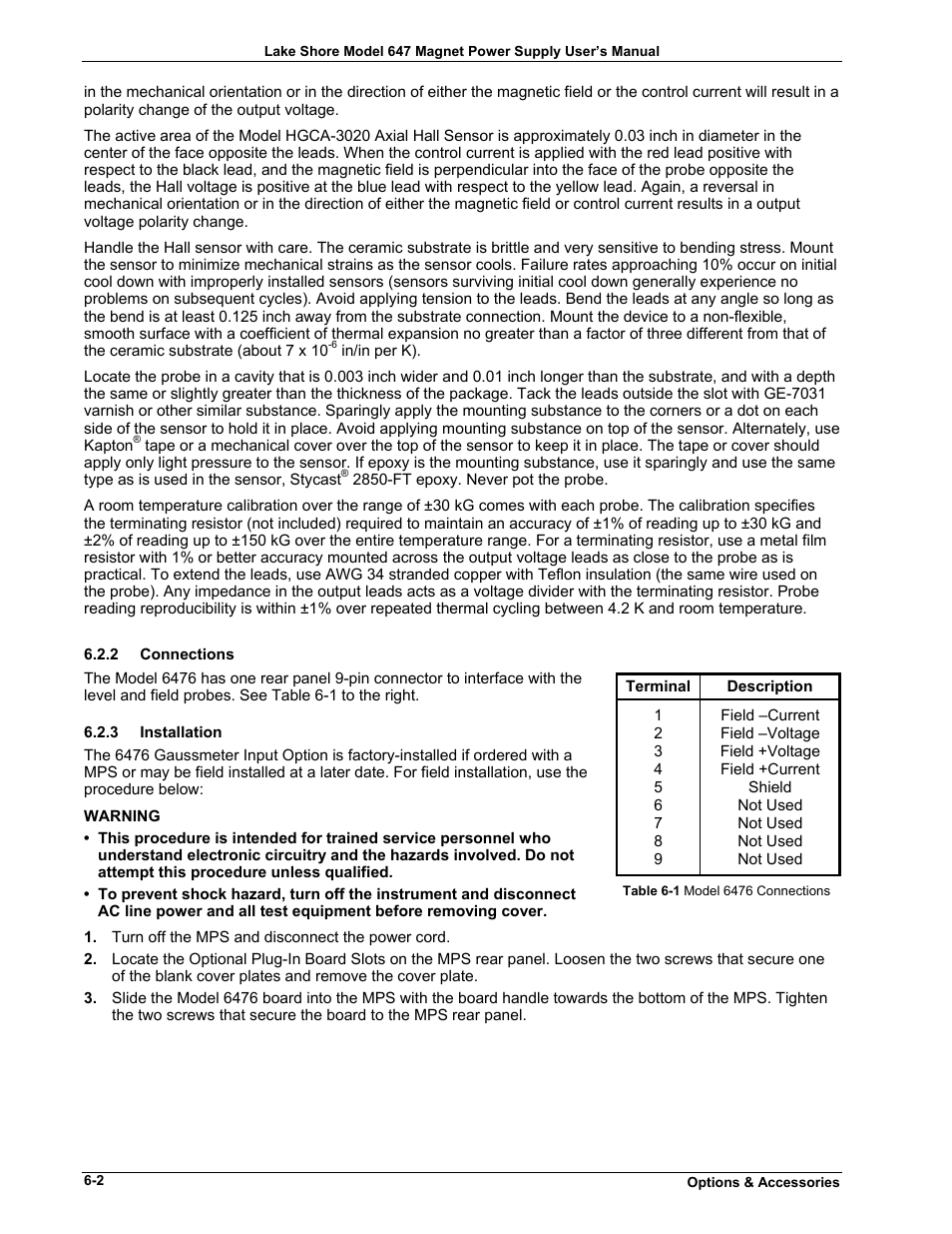 Lakeshore Learning  Materials 647 User Manual | Page 60 / 72