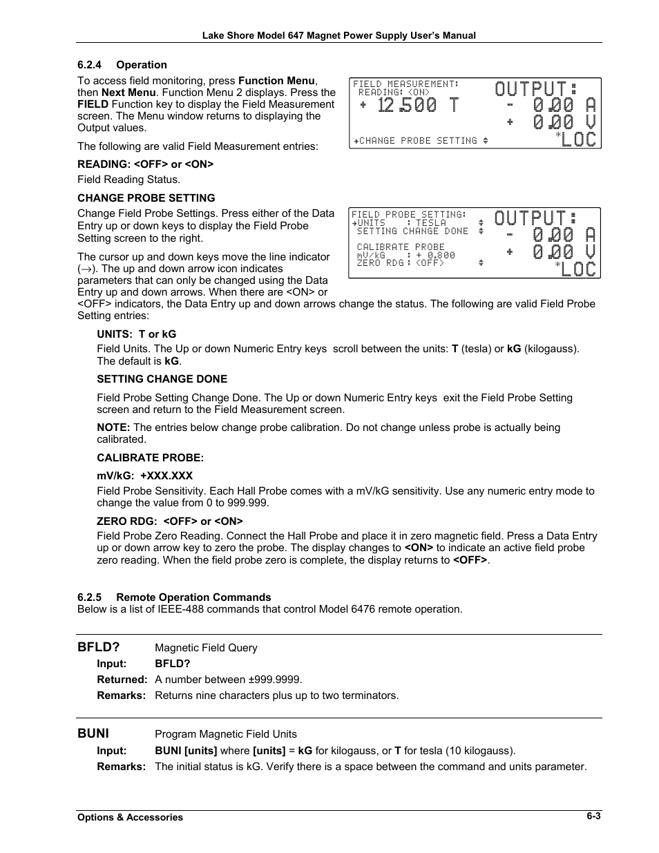 Lakeshore Learning  Materials 647 User Manual | Page 61 / 72