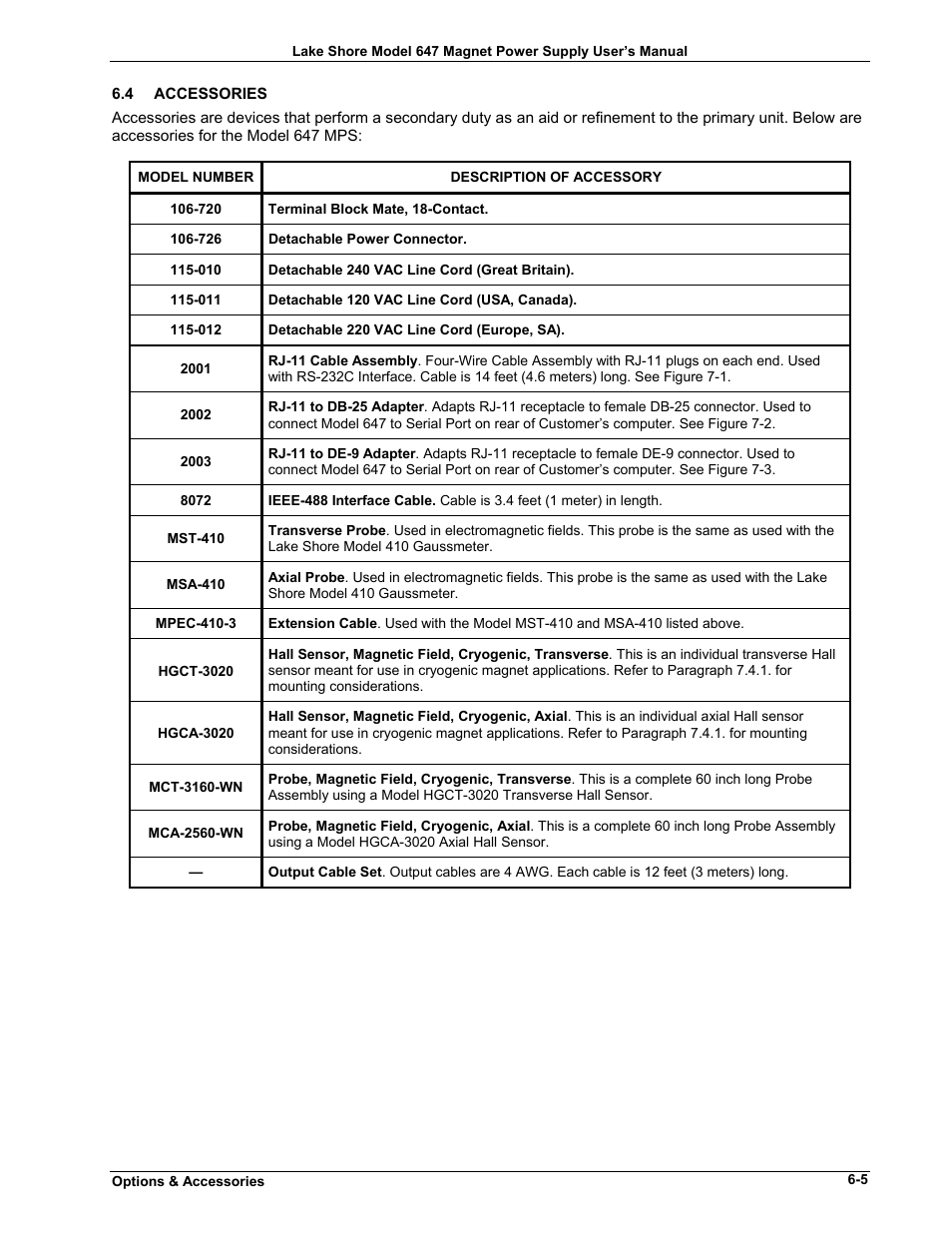 Lakeshore Learning  Materials 647 User Manual | Page 63 / 72