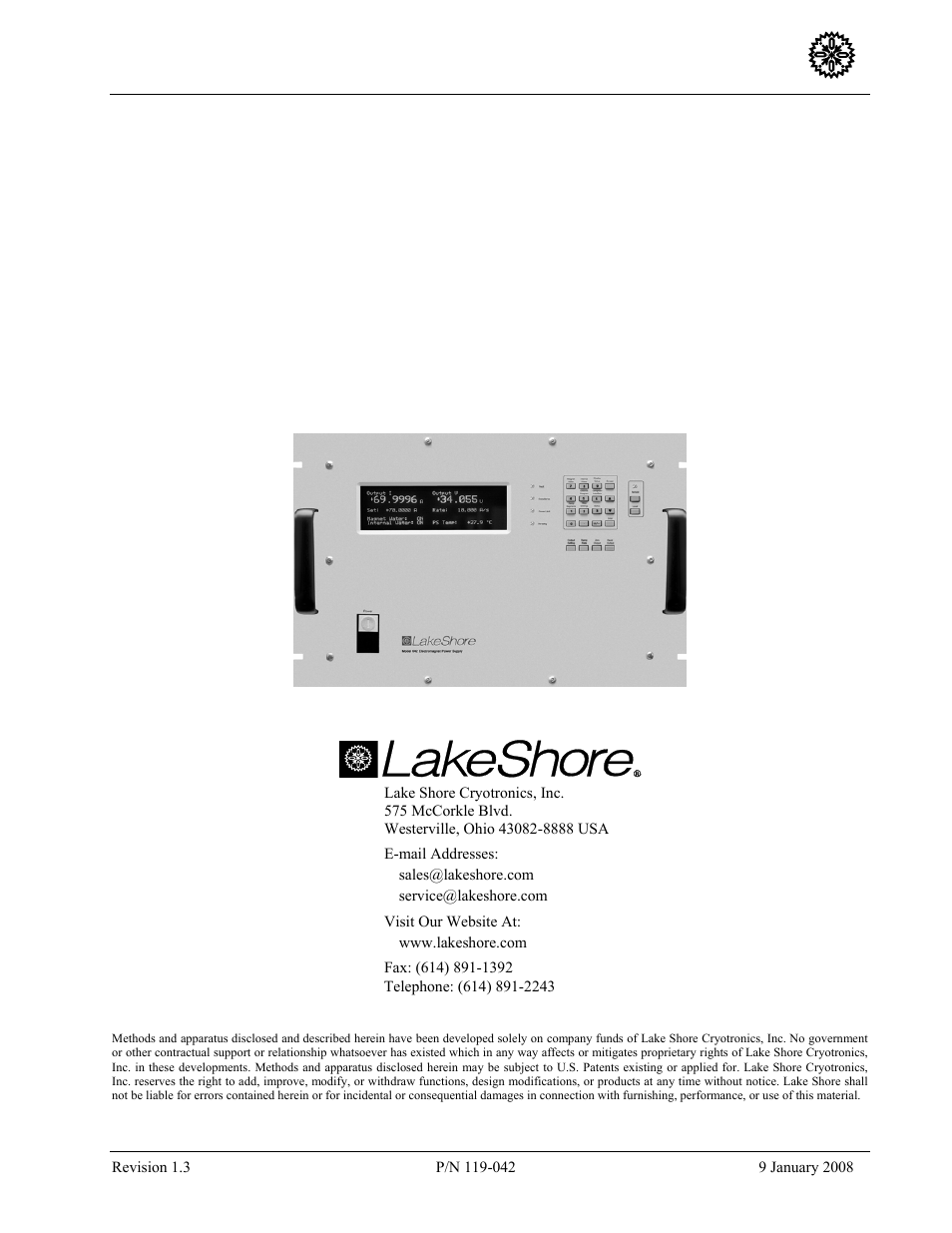 Lakeshore Learning  Materials 642 User Manual | 122 pages