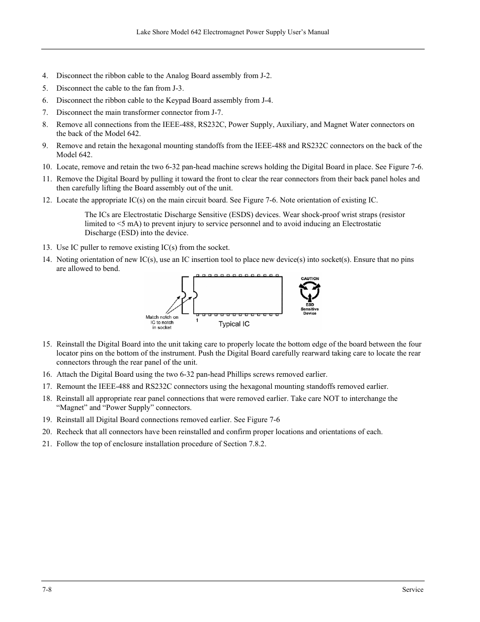 Lakeshore Learning  Materials 642 User Manual | Page 100 / 122